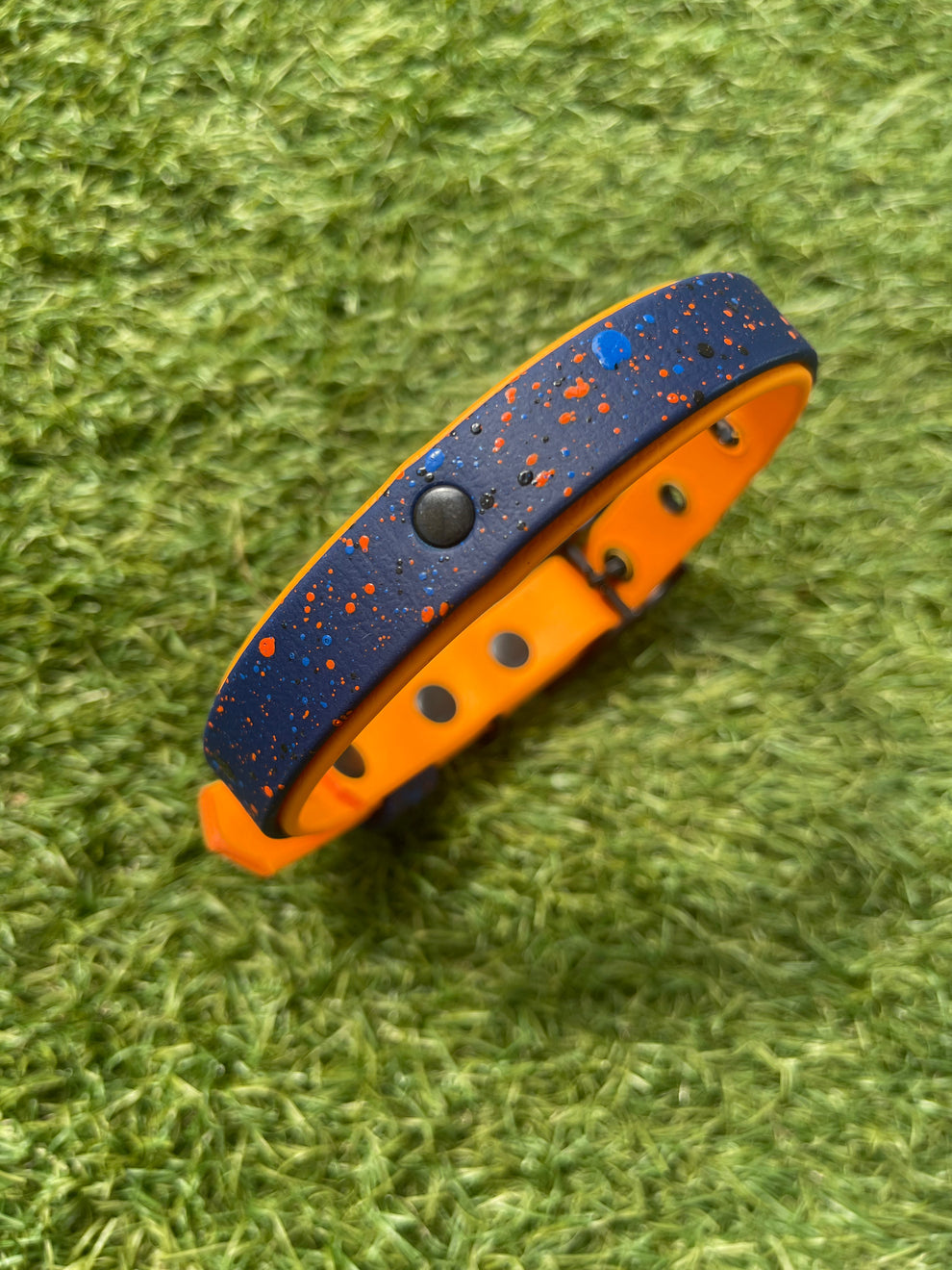 Create Your Own BioThane Collar
