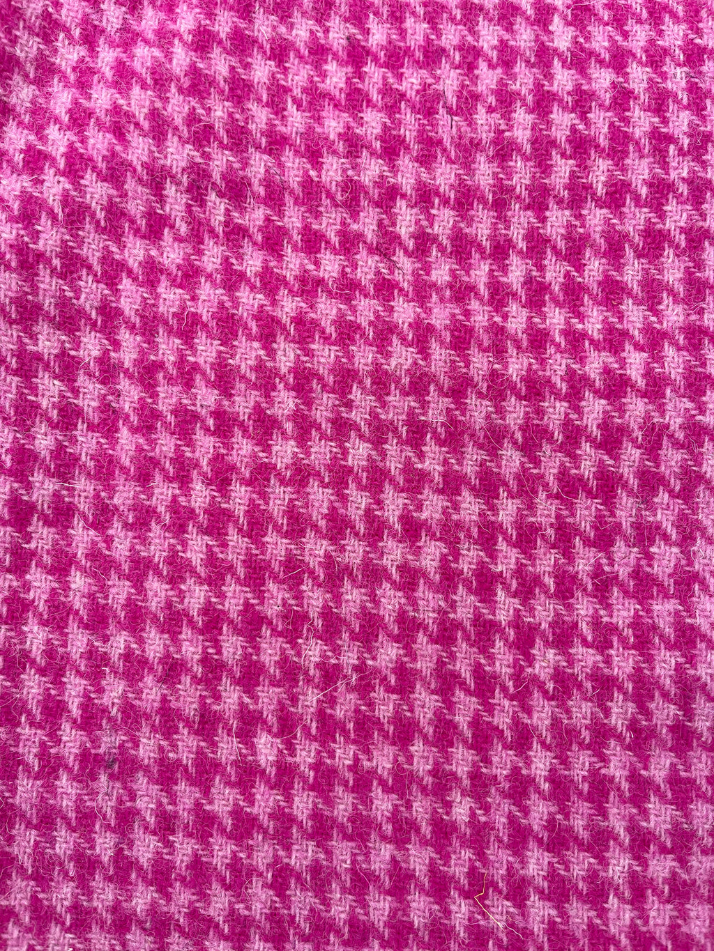 Harris Tweed Lead - Pinks / Purple Designs